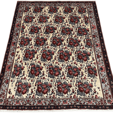 Gharajeh Rug - 242 cm x 173 cm