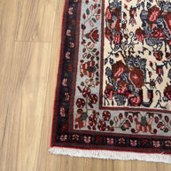 Gharajeh Rug - 242 cm x 173 cm