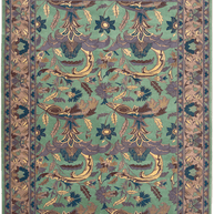 Jaldar Rug - 240 cm x 173 cm