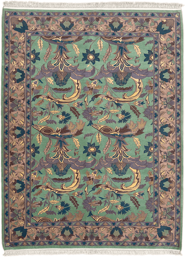 Jaldar Rug - 240 cm x 173 cm