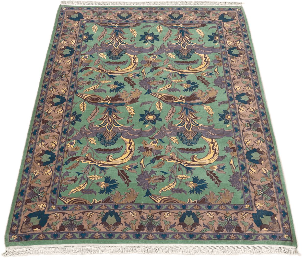 Jaldar Rug - 240 cm x 173 cm