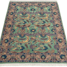 Jaldar Rug - 240 cm x 173 cm