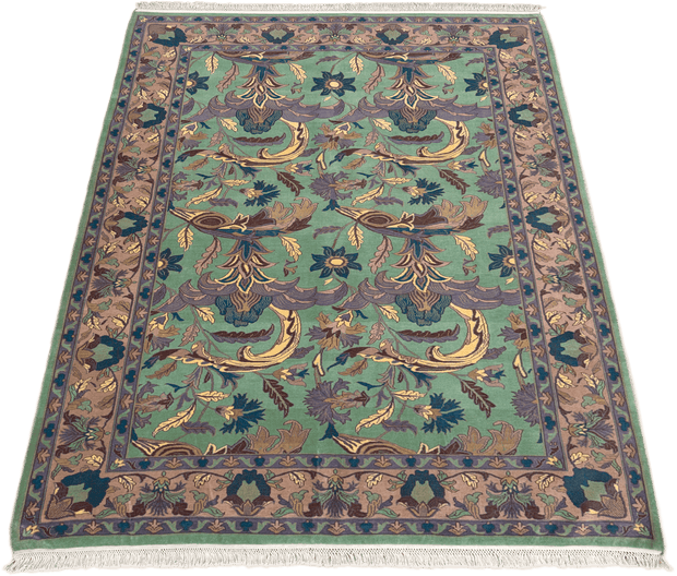 Jaldar Rug - 240 cm x 173 cm