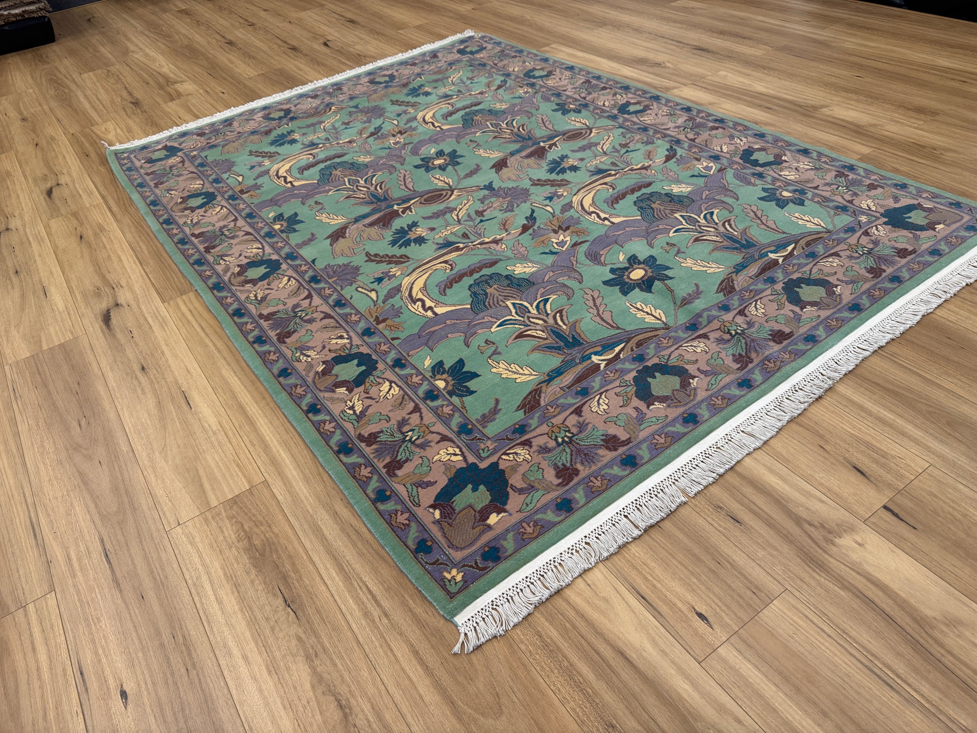 Jaldar Rug - 240 cm x 173 cm