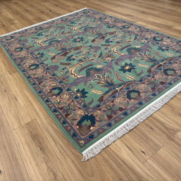 Jaldar Rug - 240 cm x 173 cm