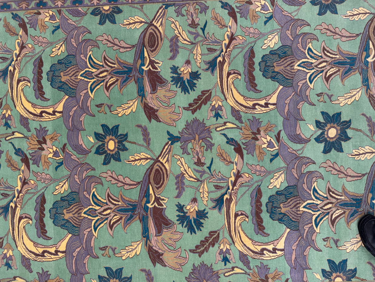 Jaldar Rug - 240 cm x 173 cm