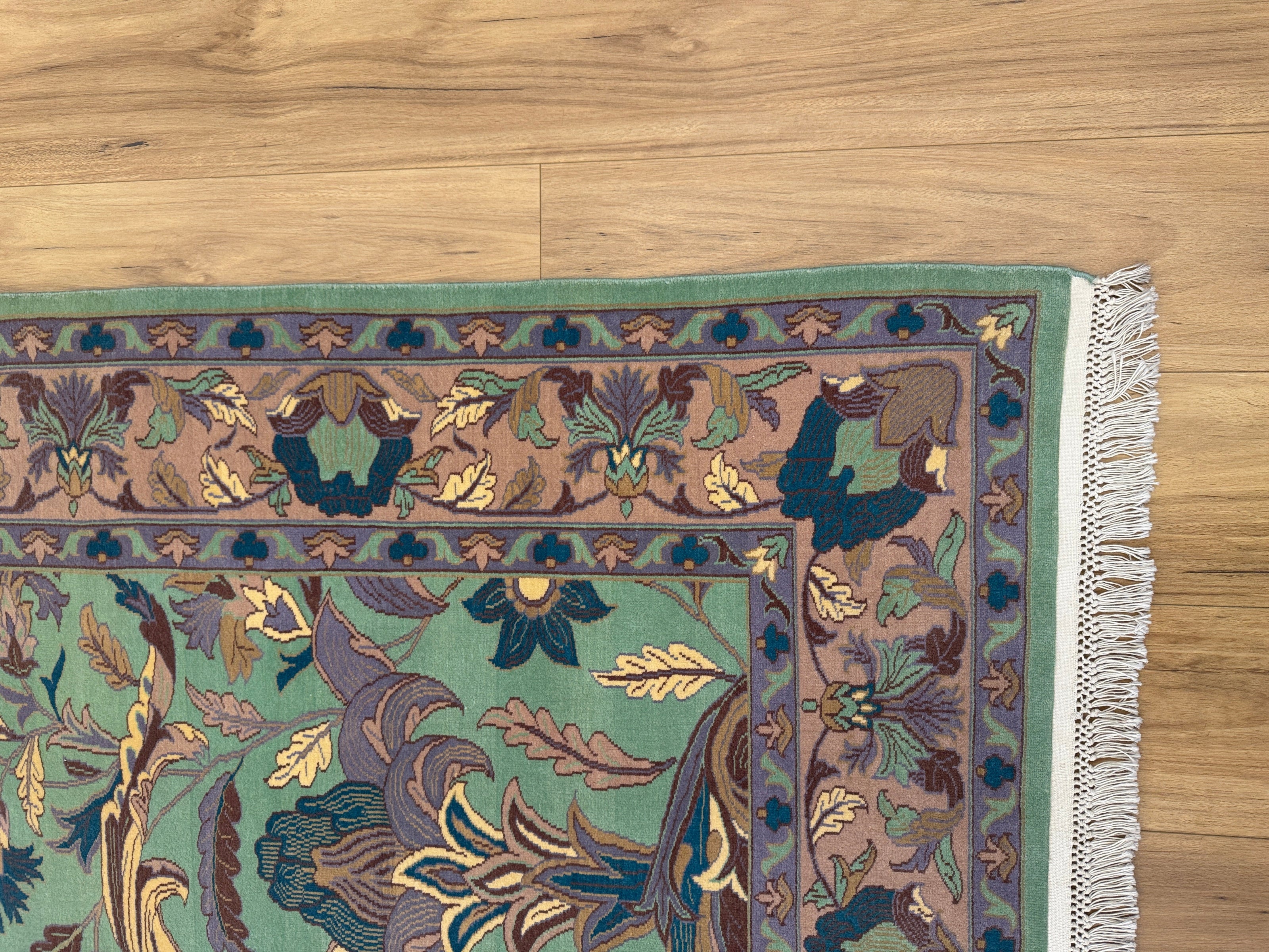 Jaldar Rug - 240 cm x 173 cm