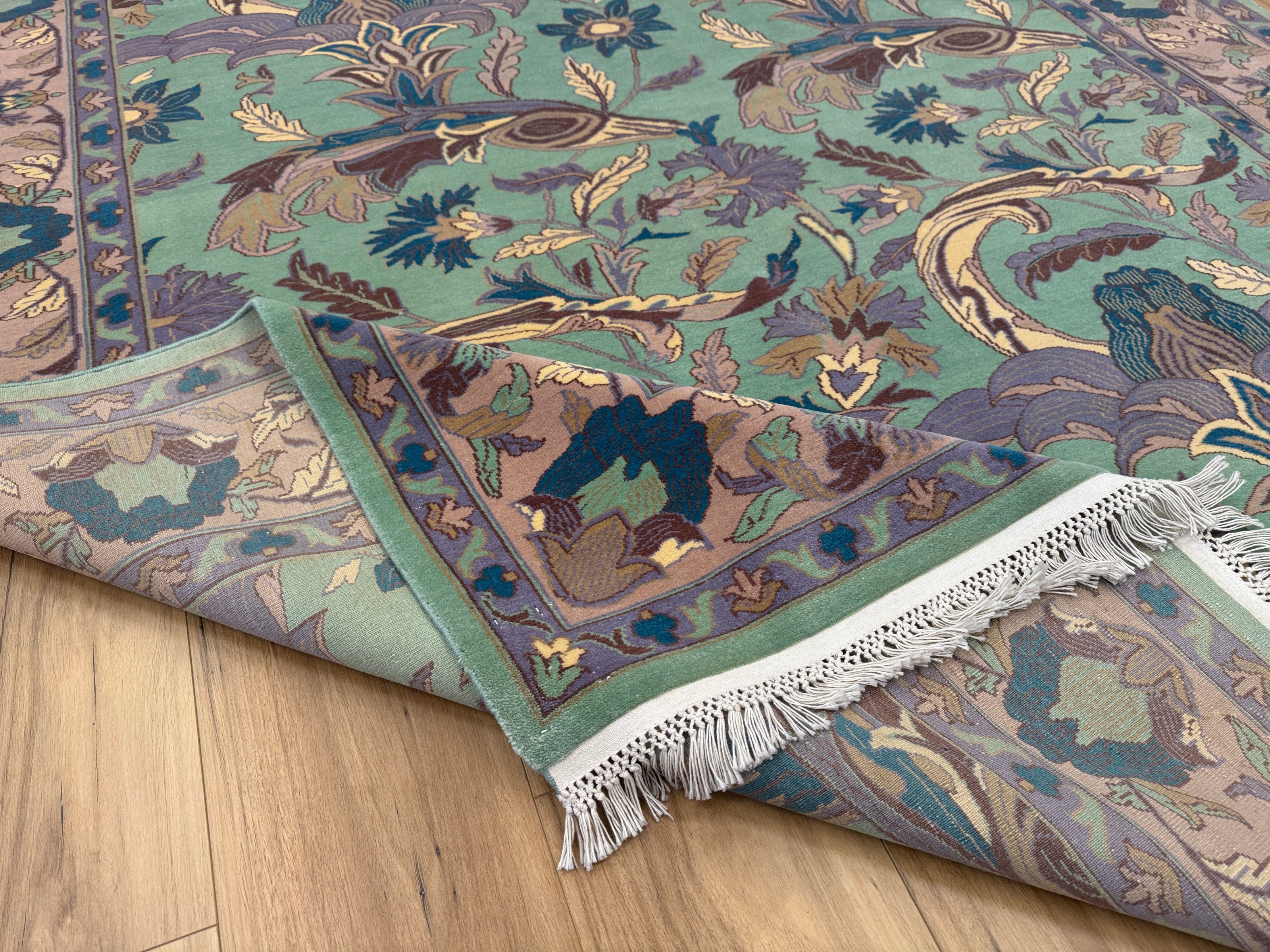 Jaldar Rug - 240 cm x 173 cm