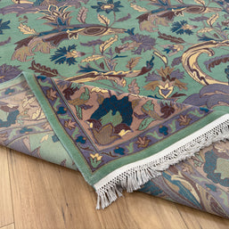 Jaldar Rug - 240 cm x 173 cm