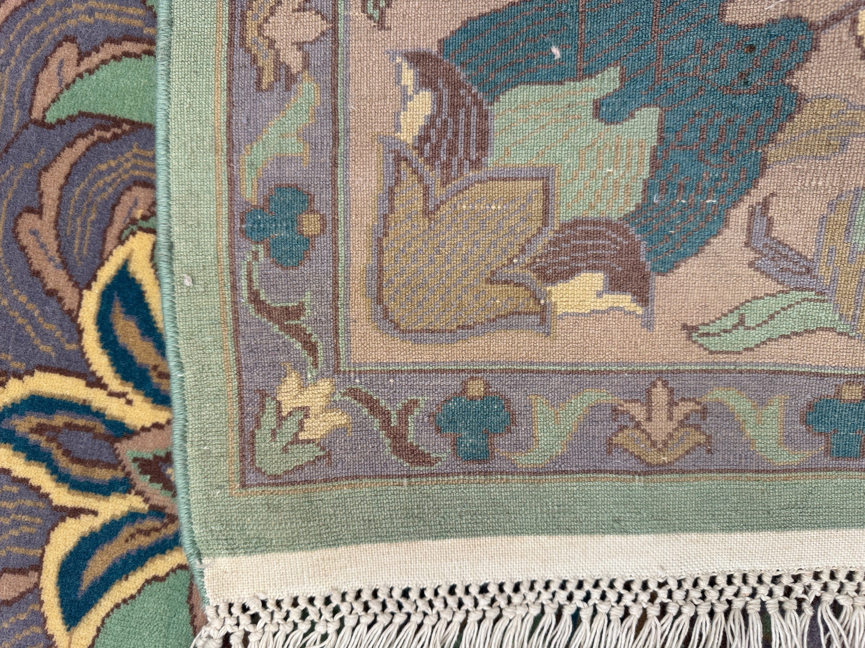 Jaldar Rug - 240 cm x 173 cm