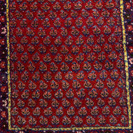 Sarouk Rug - 316 cm x 116 cm