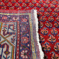 Sarouk Rug - 316 cm x 116 cm