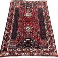 Qashqai Rug - 265 cm x 168 cm