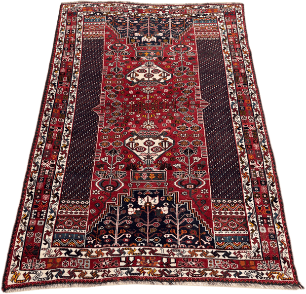Qashqai Rug - 265 cm x 168 cm