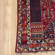 Qashqai Rug - 265 cm x 168 cm