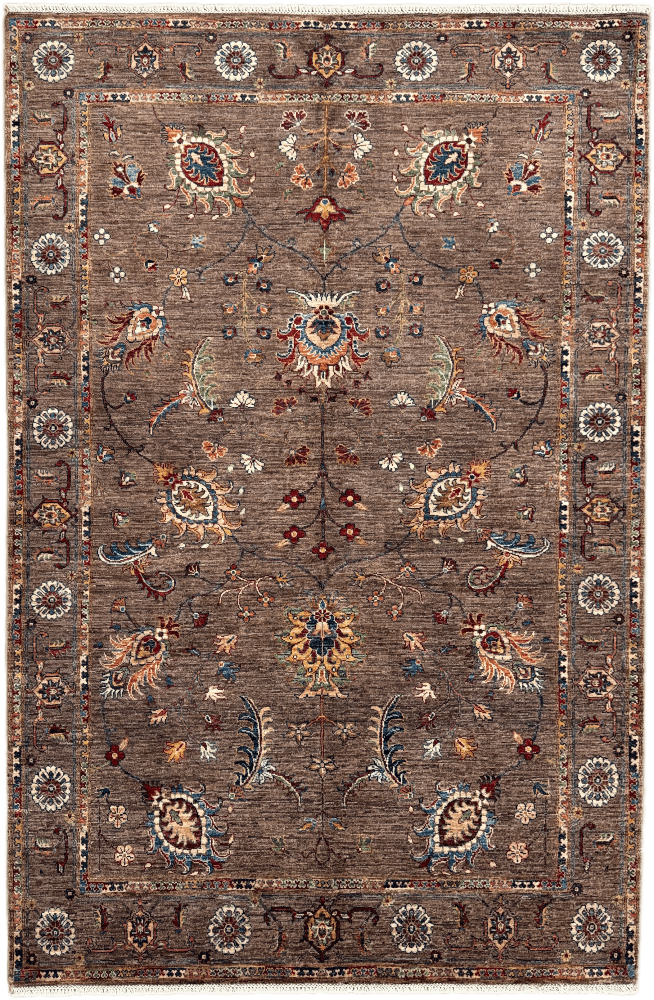 Sultani Rug - 260 cm x 170 cm