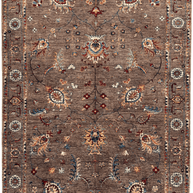 Sultani Rug - 260 cm x 170 cm