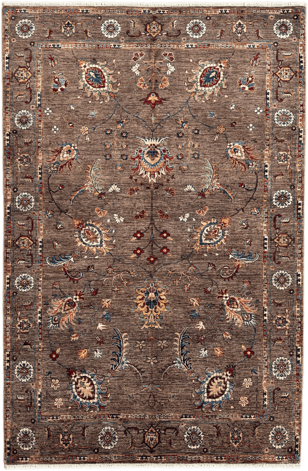 Sultani Rug - 260 cm x 170 cm
