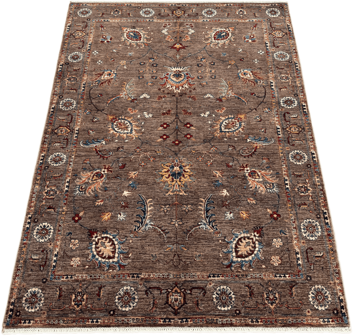 Sultani Rug - 260 cm x 170 cm