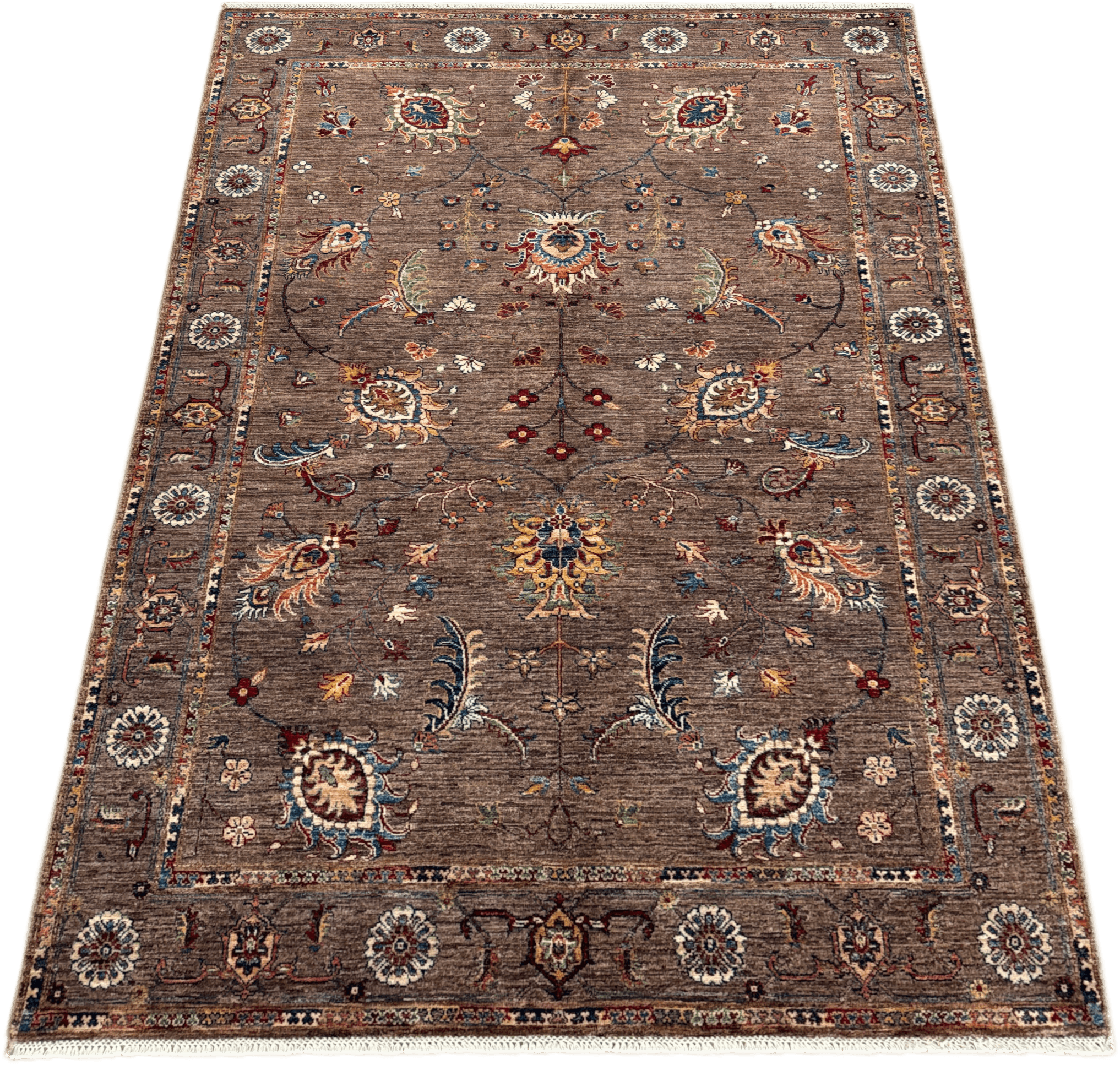 Sultani Rug - 260 cm x 170 cm
