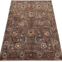 Sultani Rug - 260 cm x 170 cm