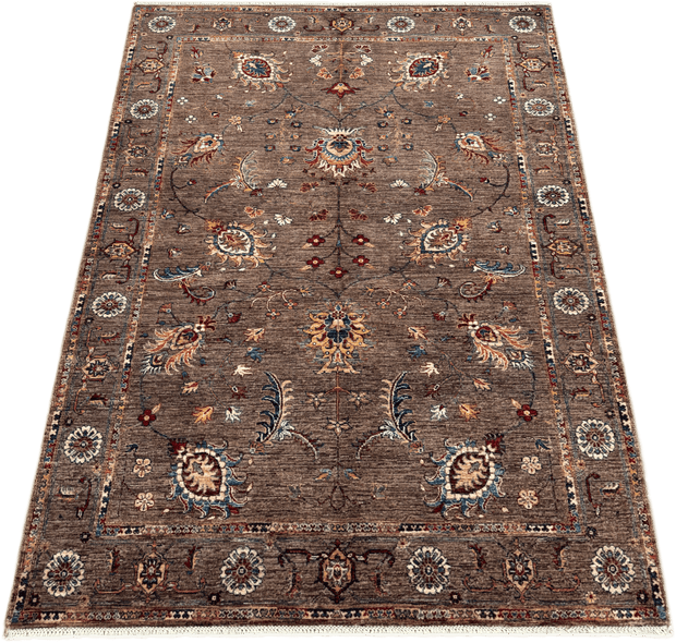 Sultani Rug - 260 cm x 170 cm