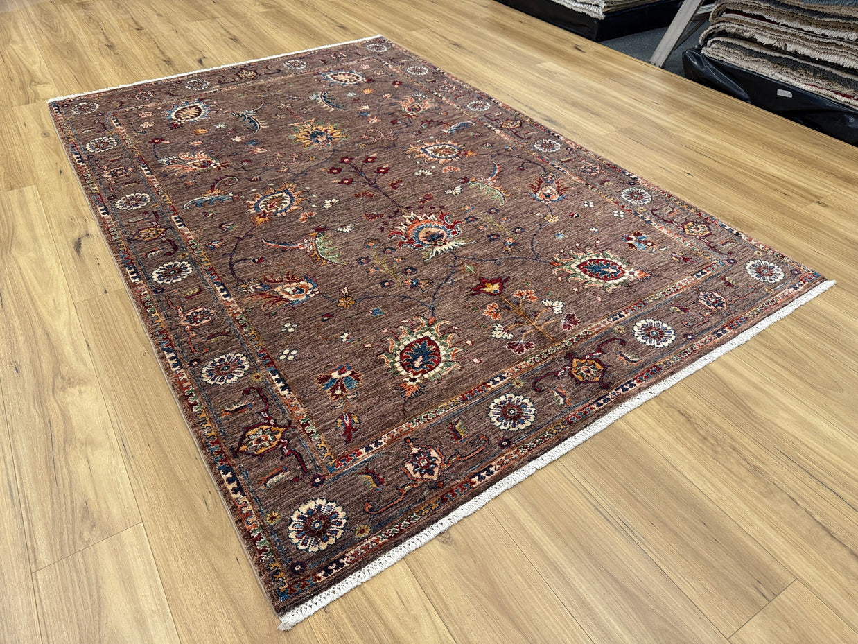 Sultani Rug - 260 cm x 170 cm