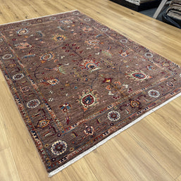 Sultani Rug - 260 cm x 170 cm