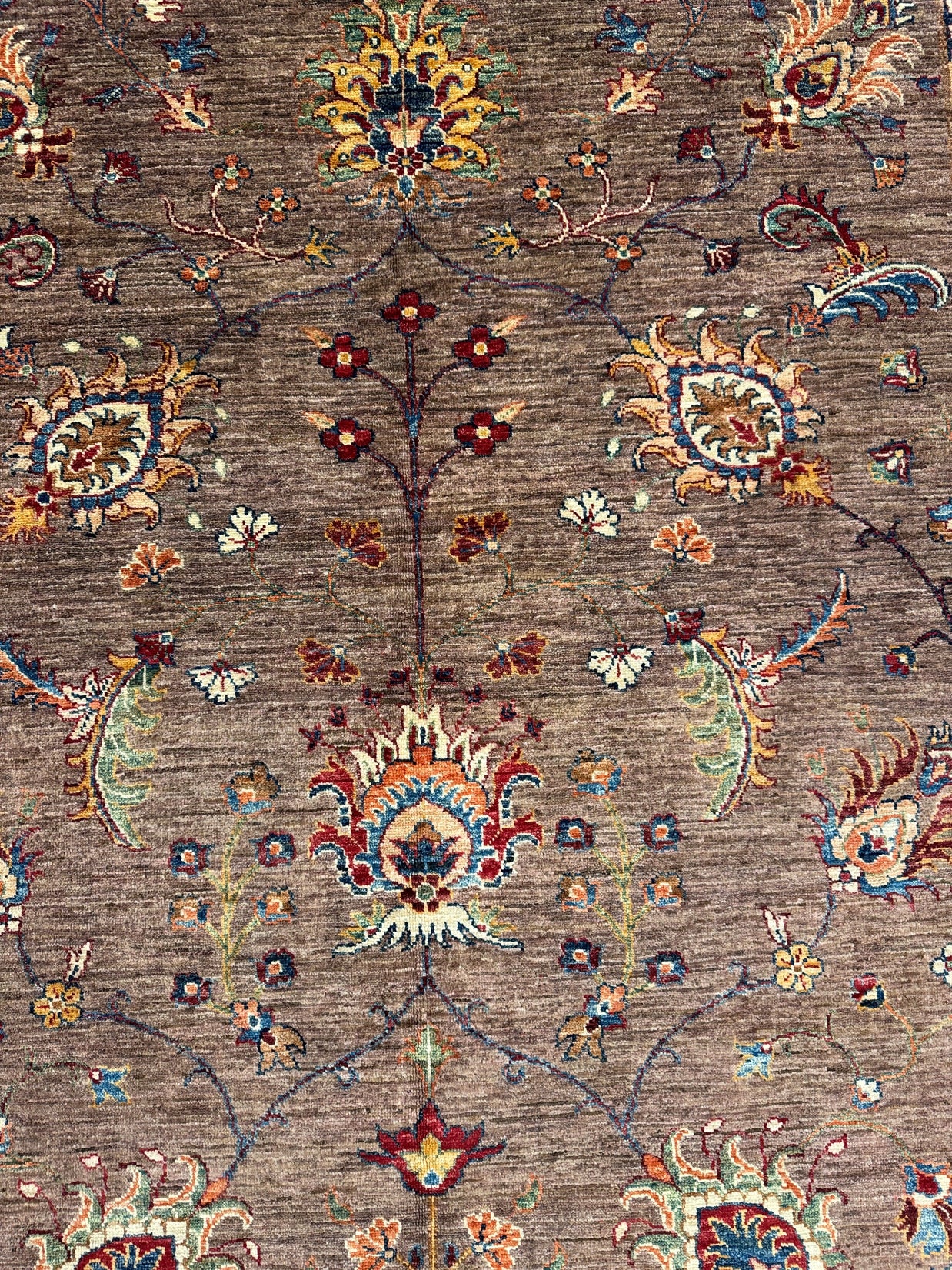 Sultani Rug - 260 cm x 170 cm