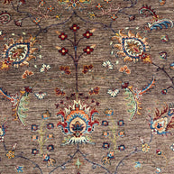 Sultani Rug - 260 cm x 170 cm