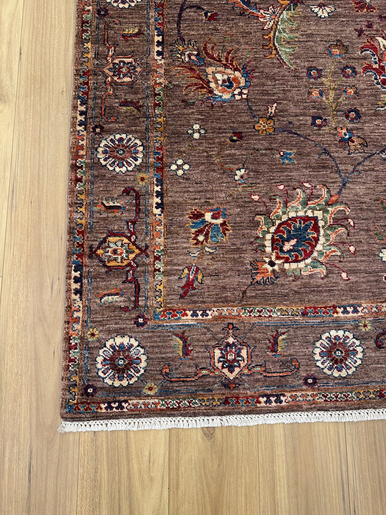 Sultani Rug - 260 cm x 170 cm