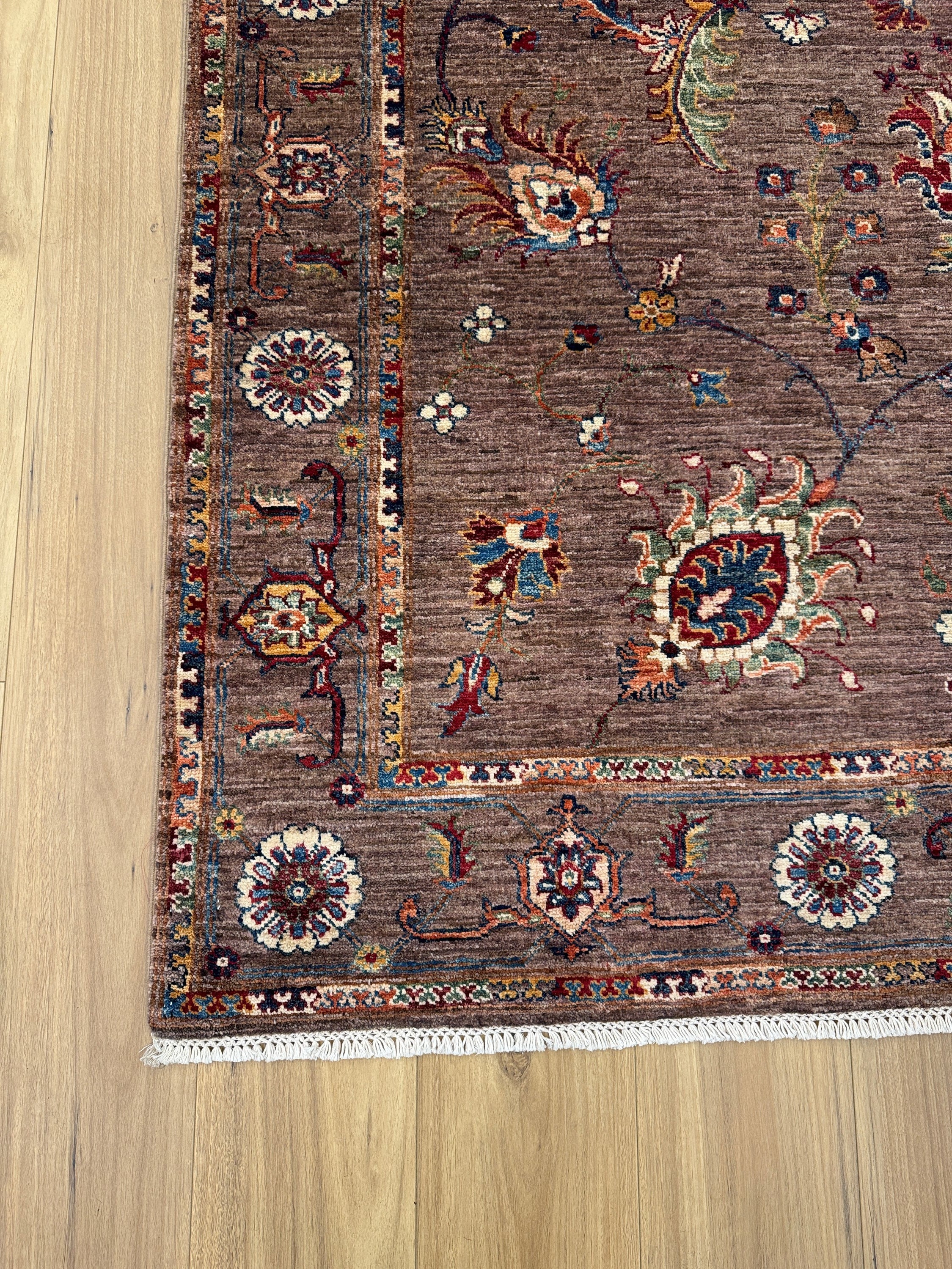 Sultani Rug - 260 cm x 170 cm