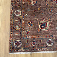 Sultani Rug - 260 cm x 170 cm
