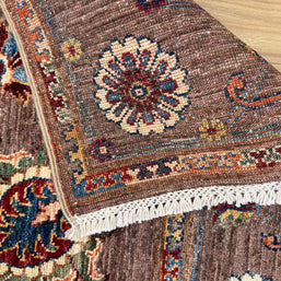 Sultani Rug - 260 cm x 170 cm