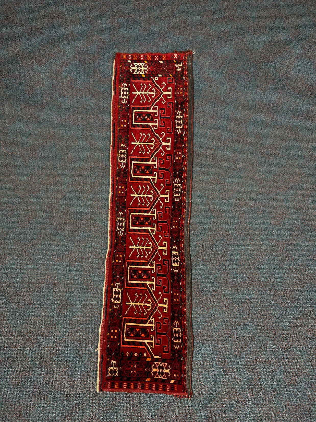 Baluchi Rug - 145 cm x 36 cm