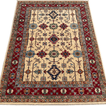 Kazak Rug - 272 cm x 186 cm
