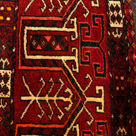 Baluchi Rug - 145 cm x 36 cm