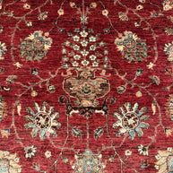 Khurjeen Rug - 243 cm x 177 cm