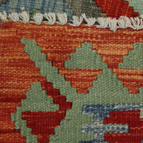 Chobi Kilim - 171 cm x 135 cm