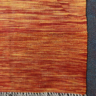 Chobi Kilim Rug - 301 cm x 196 cm
