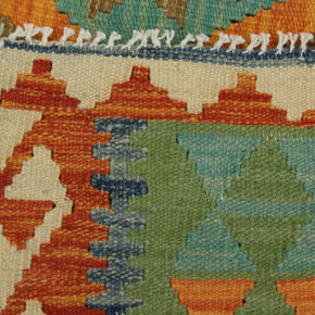 Chobi Kilim - 158 cm x 122 cm