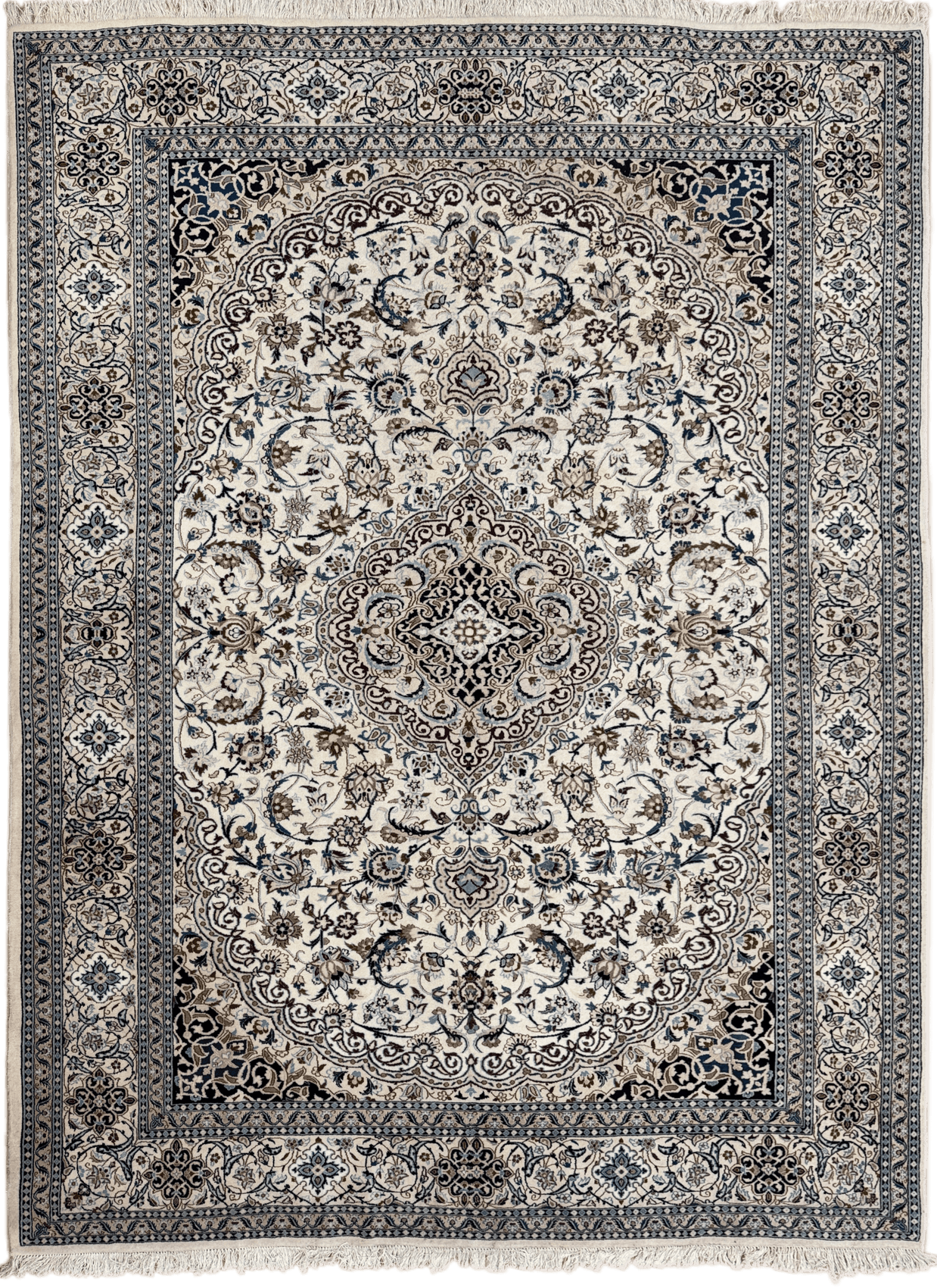Nain Rug - 405 cm x 295 cm