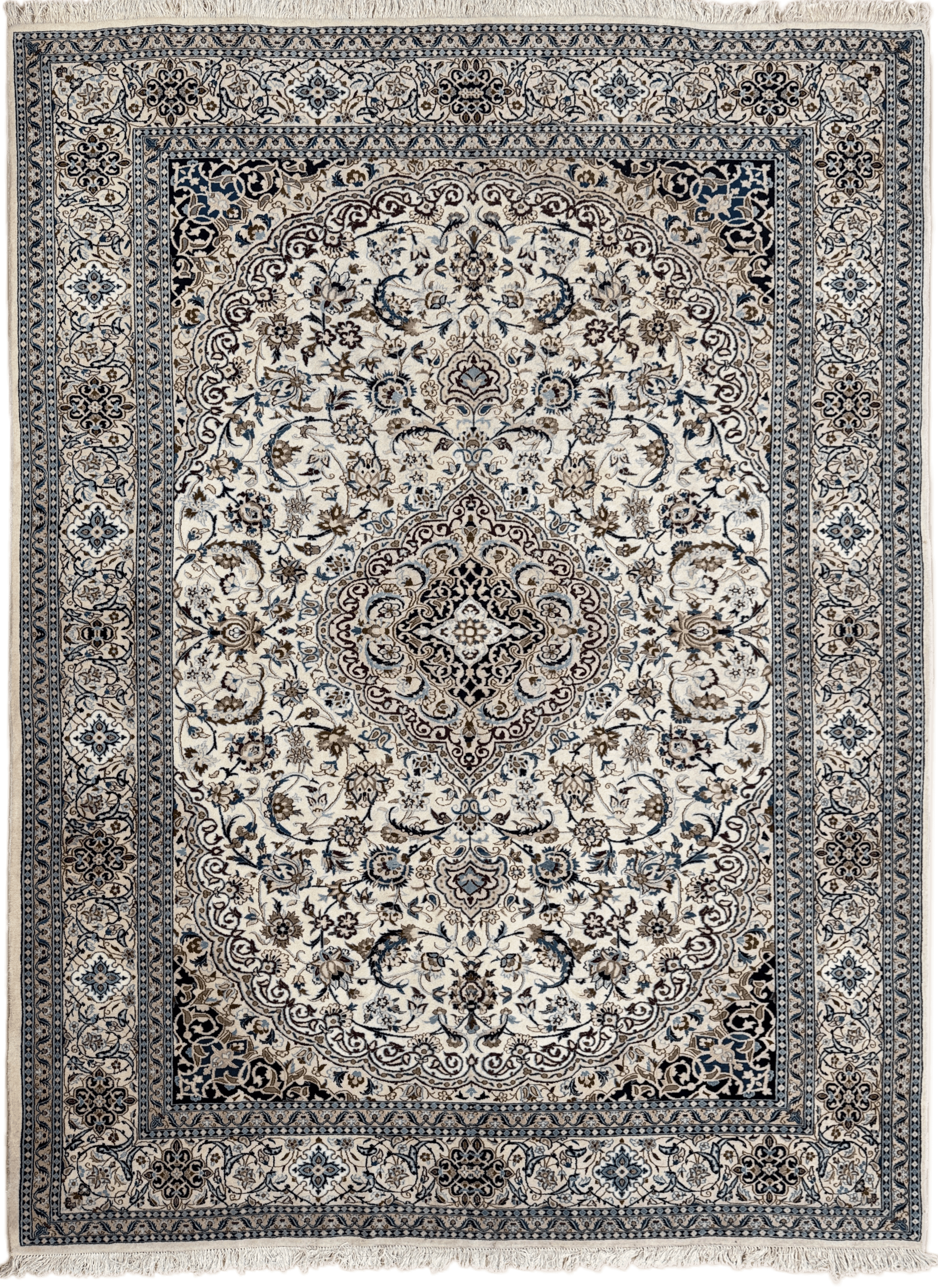 Nain Rug - 405 cm x 295 cm