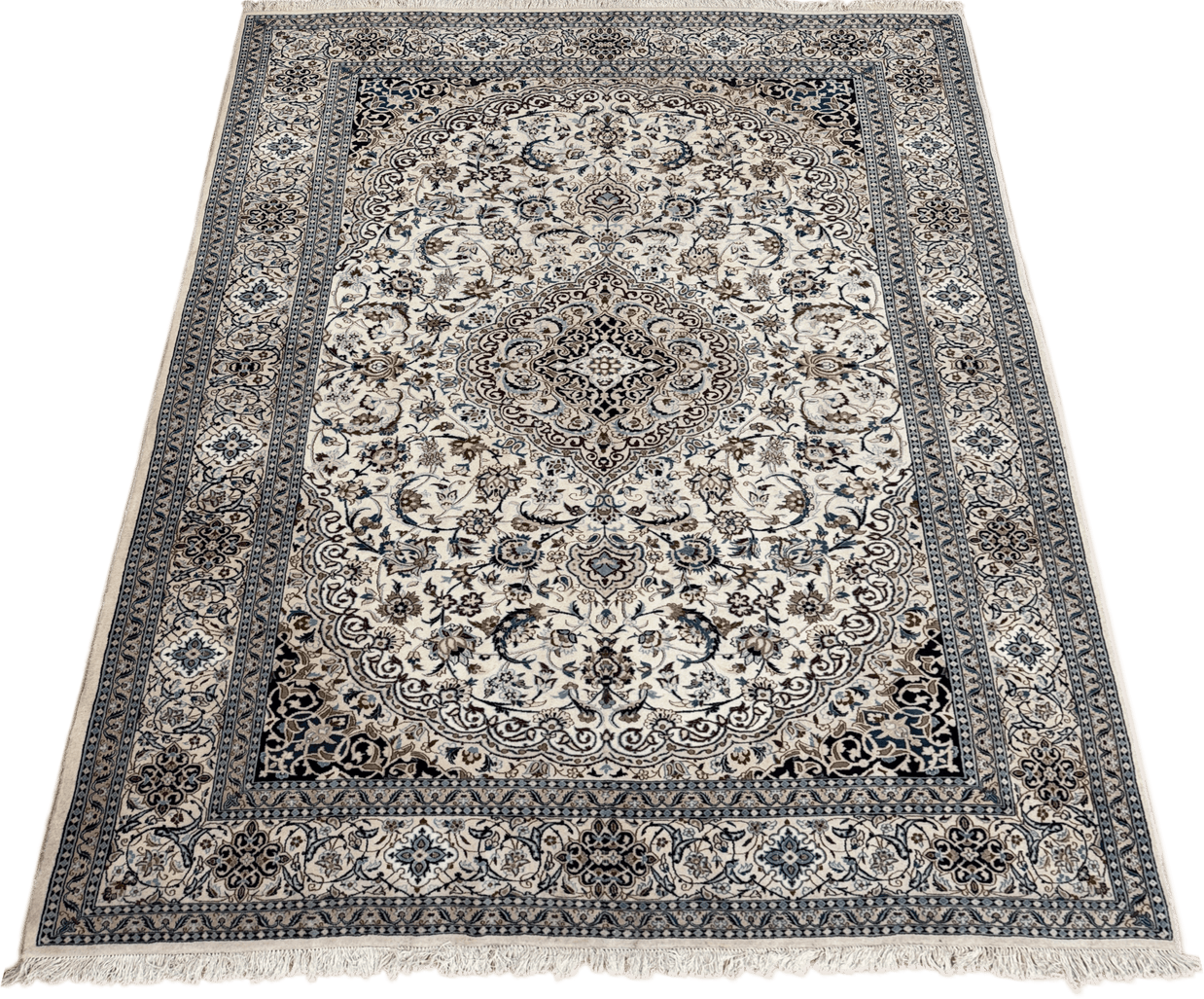 Nain Rug - 405 cm x 295 cm