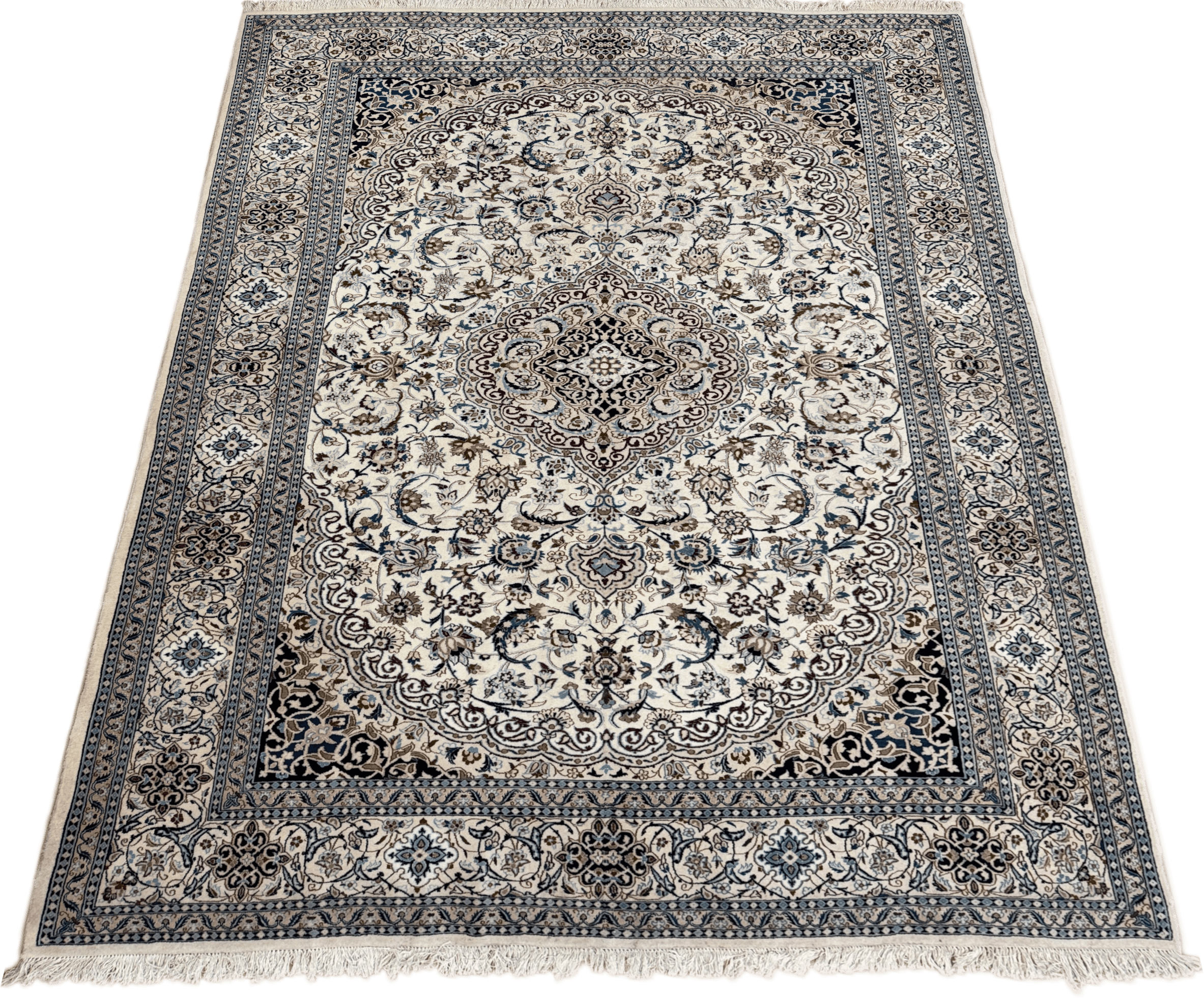 Nain Rug - 405 cm x 295 cm