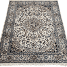 Nain Rug - 405 cm x 295 cm