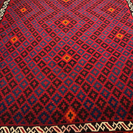 Mamina Kilim Rug - 300 cm x 250 cm