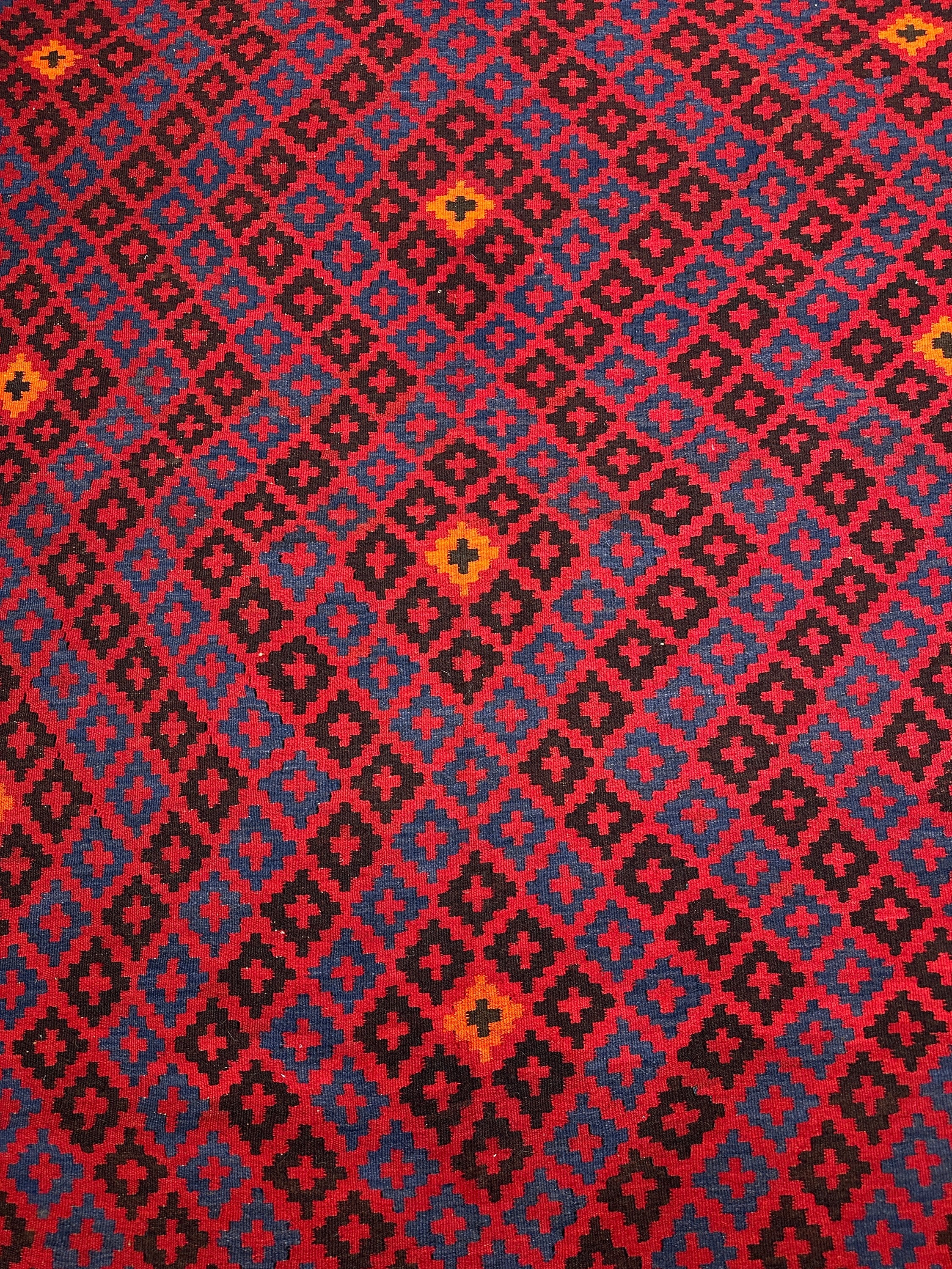 Mamina Kilim Rug - 300 cm x 250 cm