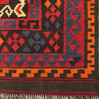 Mamina Kilim Rug - 300 cm x 250 cm