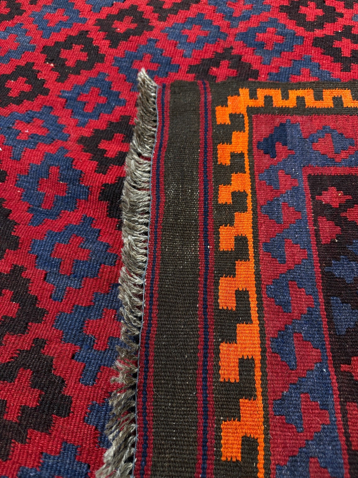 Mamina Kilim Rug - 300 cm x 250 cm